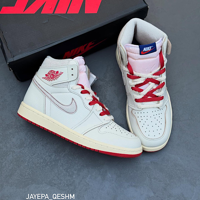 نایک ایر جردن 1 (Nike Air Jordan 1)