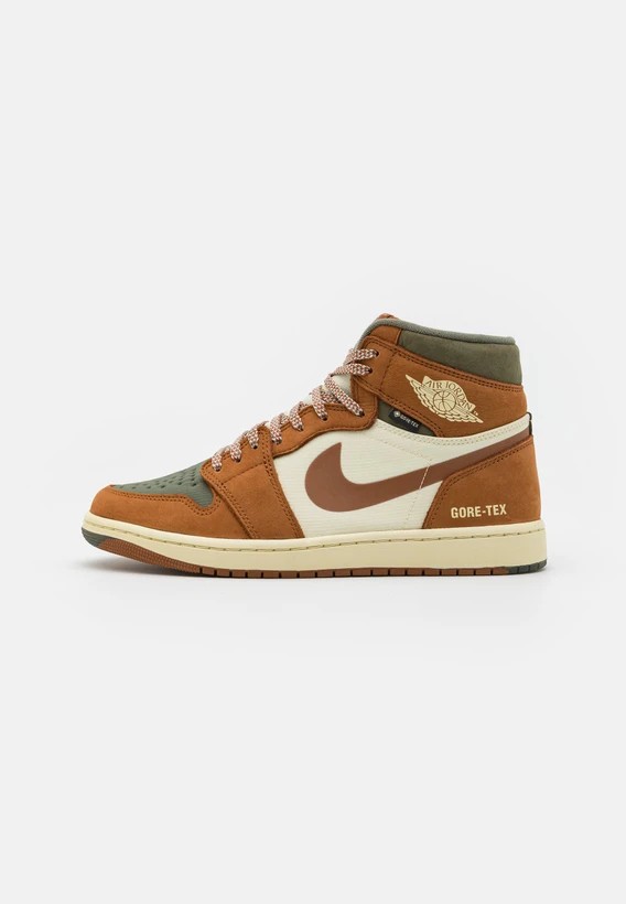 کفش Jordan 1 mid element