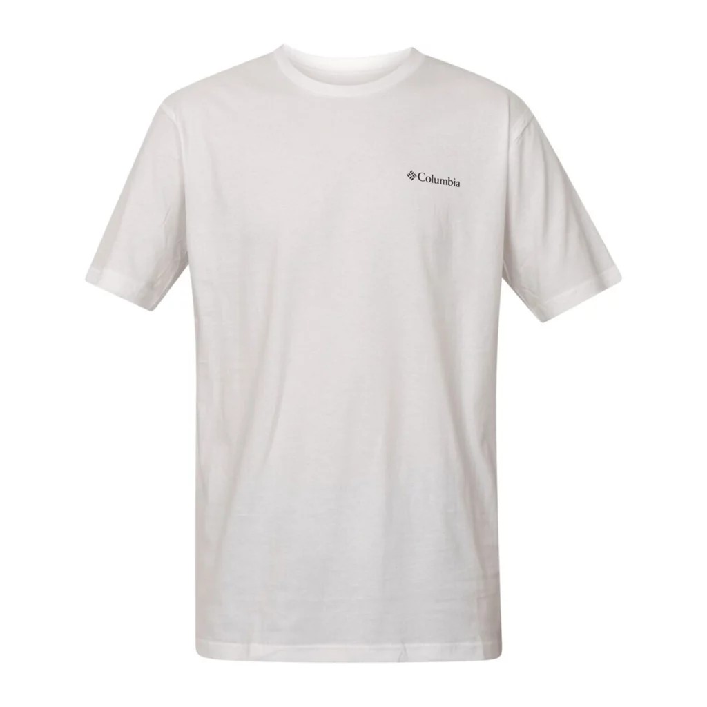 تیشرت مردانه کلمبیا مدل Columbia North Cascades Short Sleeve Tee Xo2823-118