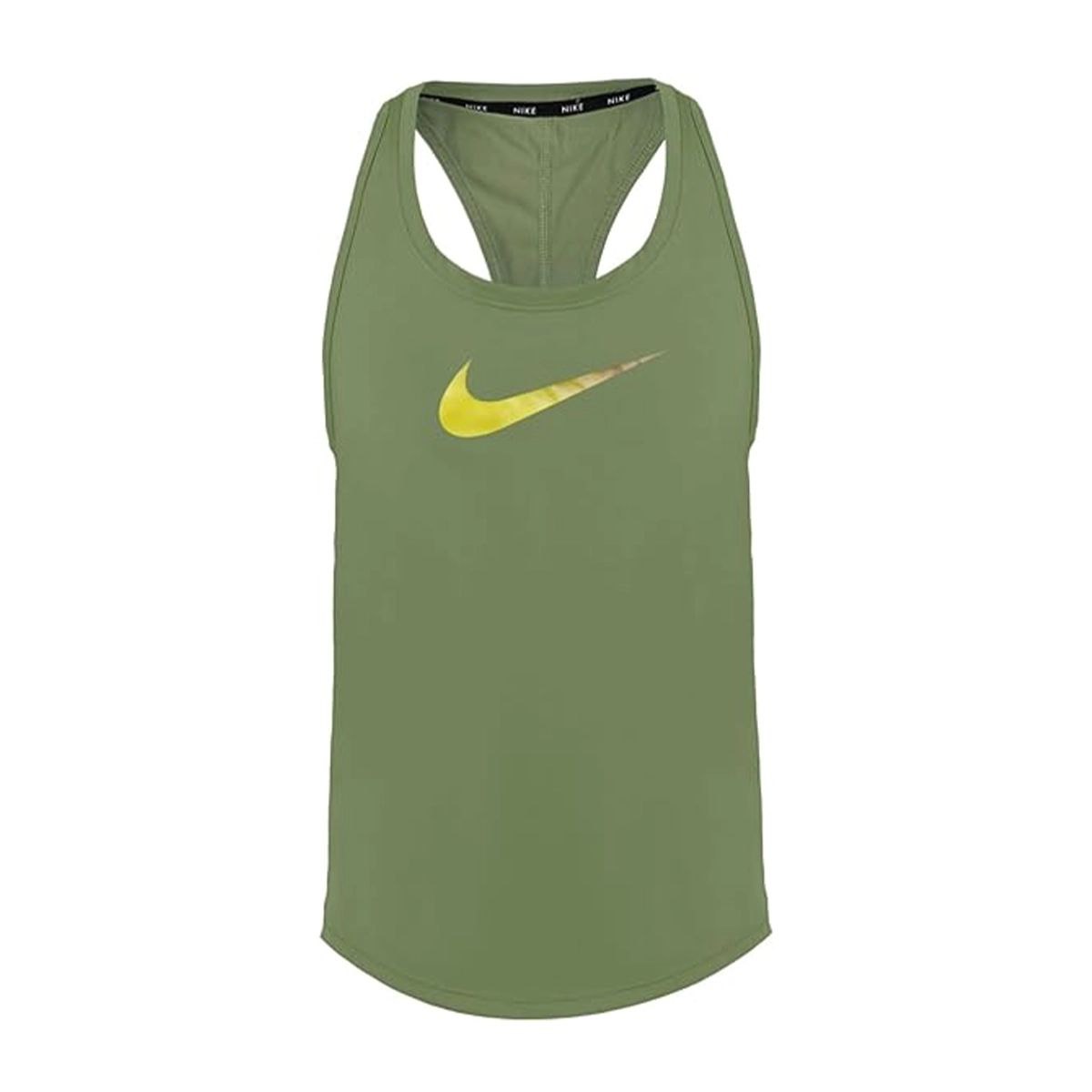 تاپ اسپرت زنانه نایکی مدل Nike One Dri-Fit Swoosh DX1027-386