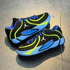 کفش جردن تاتوم ۴ Jordan tatum 4