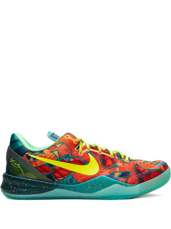 کفش نایک کوبی ۸ Nike Kobe 8