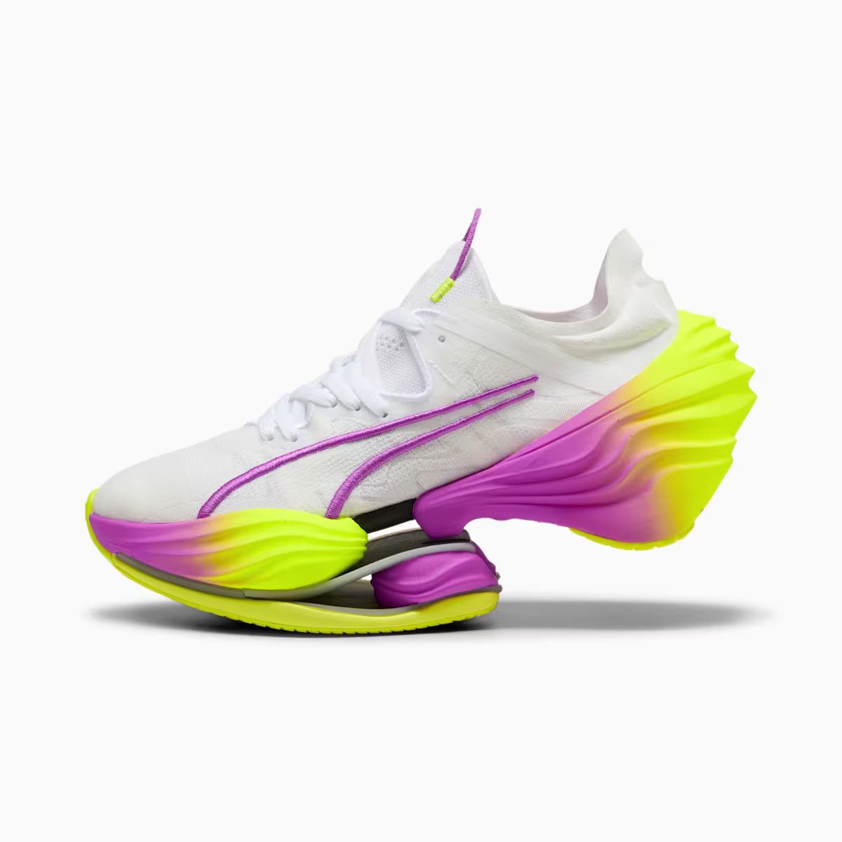 کفش پوما فست آر نیترو Puma Fast-rb Nitro