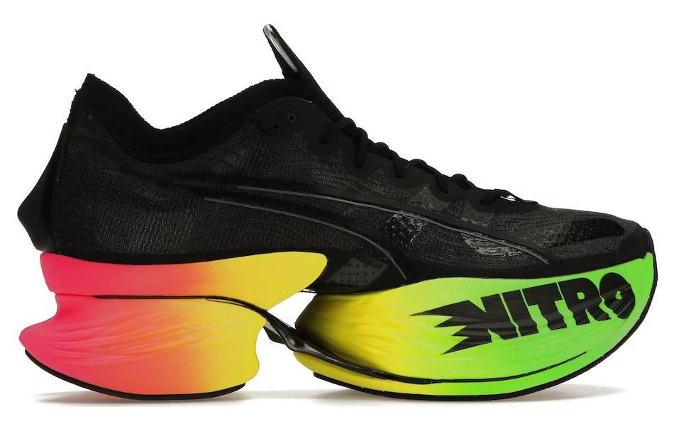 کفش پوما فست نیترو Puma Fastroid Nitro