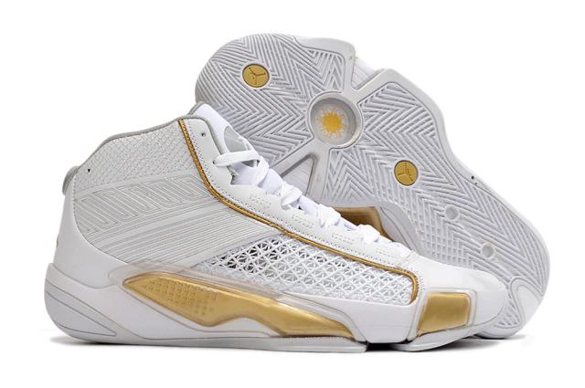 کفش جردن ۳۸ Jordan 38