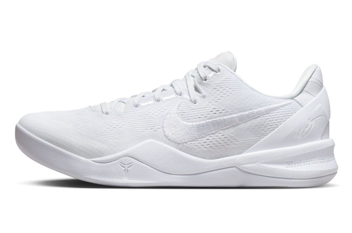 کفش نایک کوبی ۸ Nike Kobe 8 VII