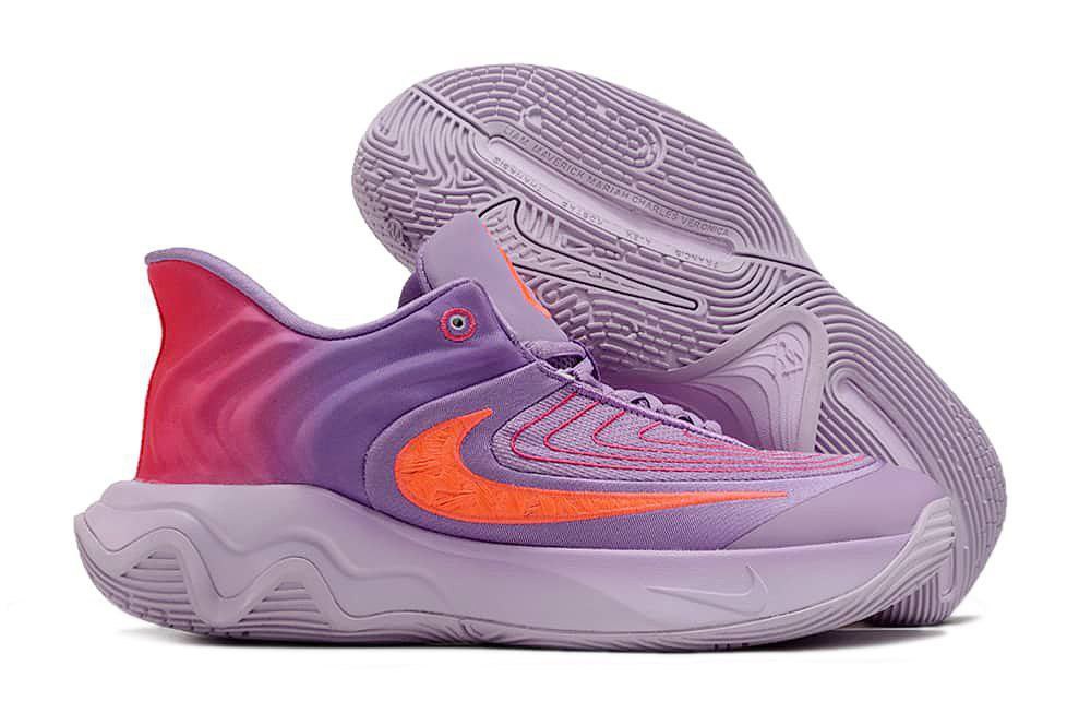 کفش نایک یانیس ۴ – Nike Giannis 4