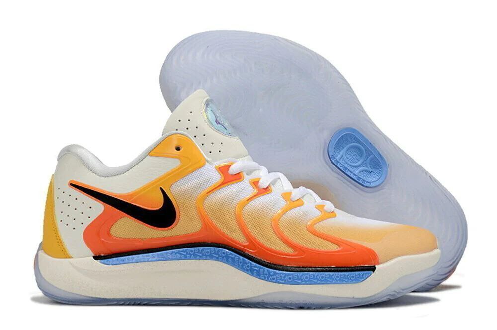 کفش نایک کی دی ۱۷ Nike KD 17
