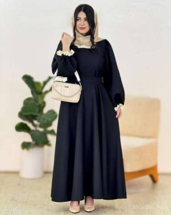 پیراهن دریا زنانه