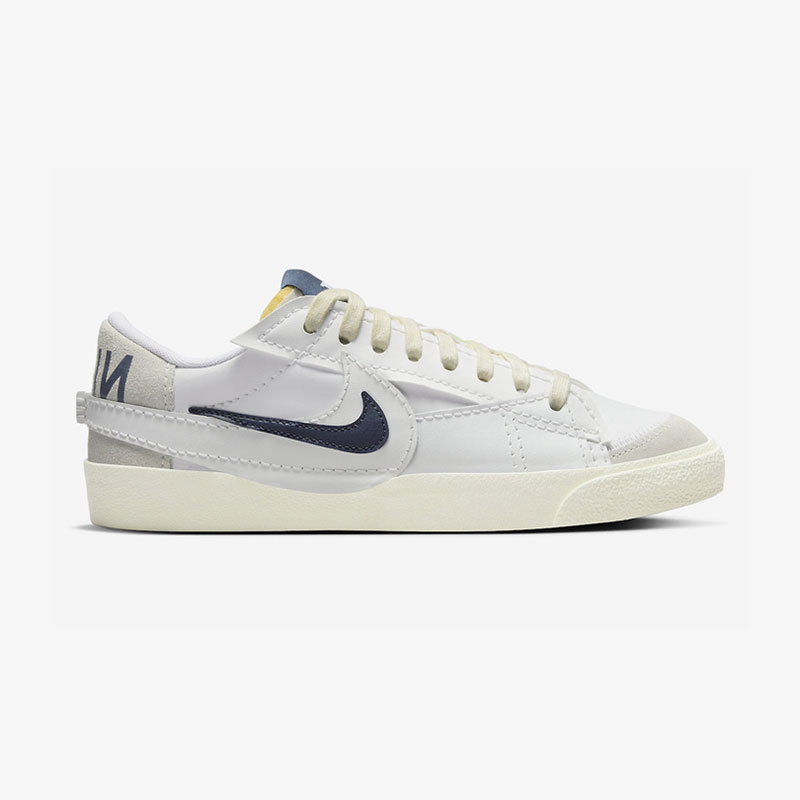 کفش نایک مدل Blazer Low ’77 Jumbo
