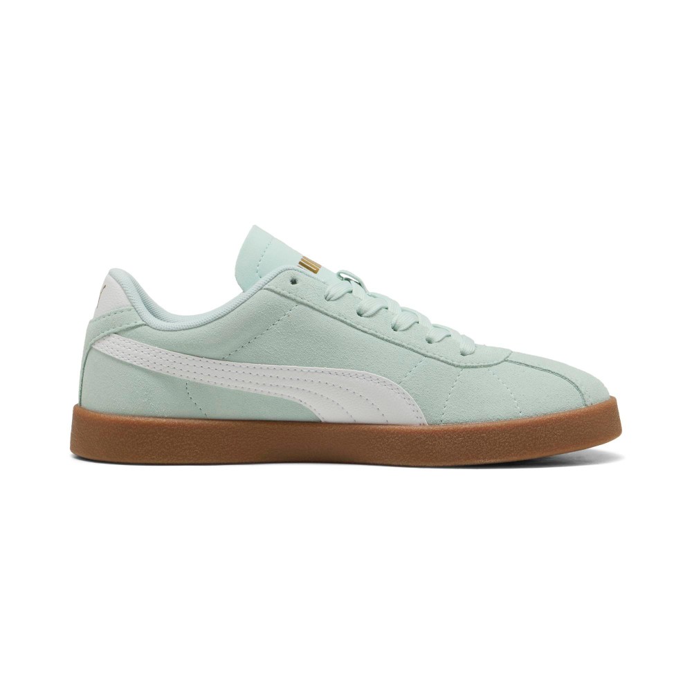 کفش ورزشی زنانه Puma Club II W Peaceful - آبی