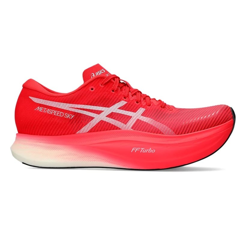 کفش اورجینال +Asics metaspeed sky