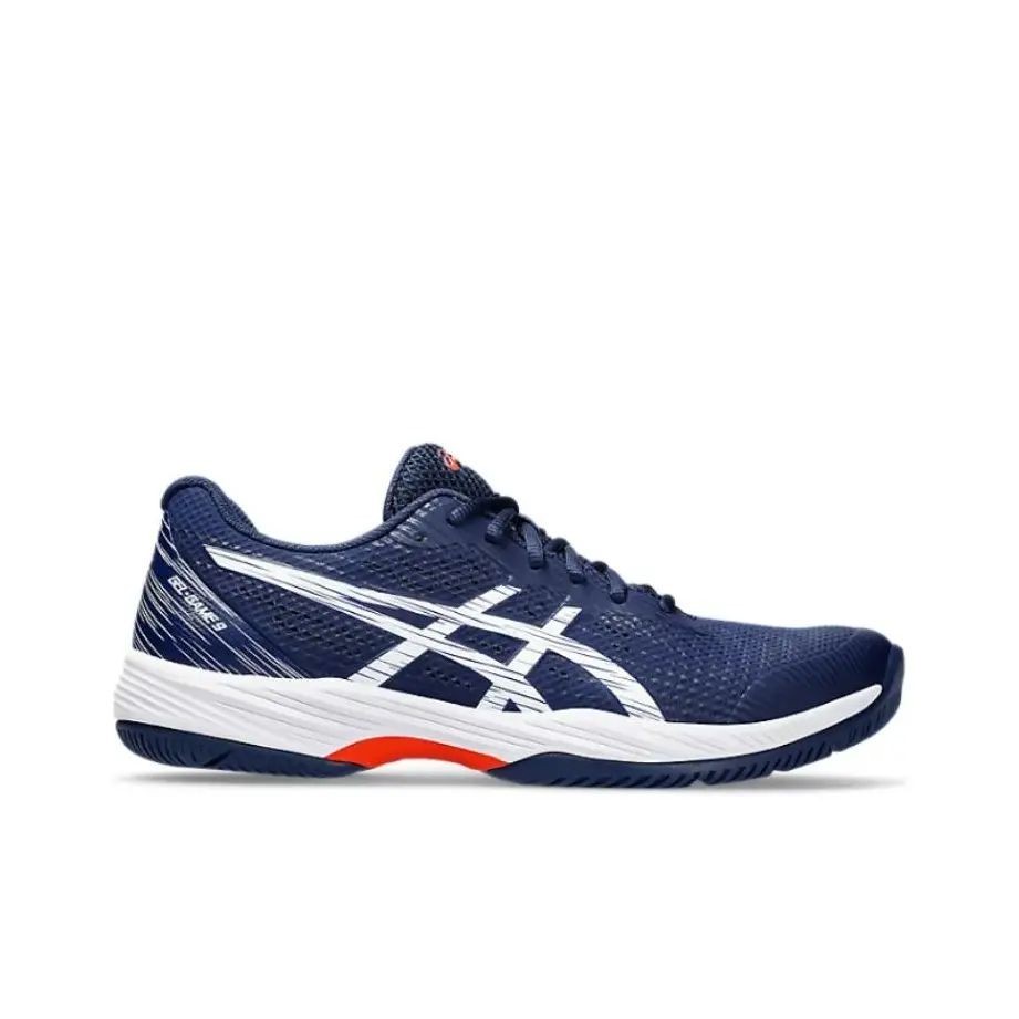 کفش اورجینال asics Gel-Game 9