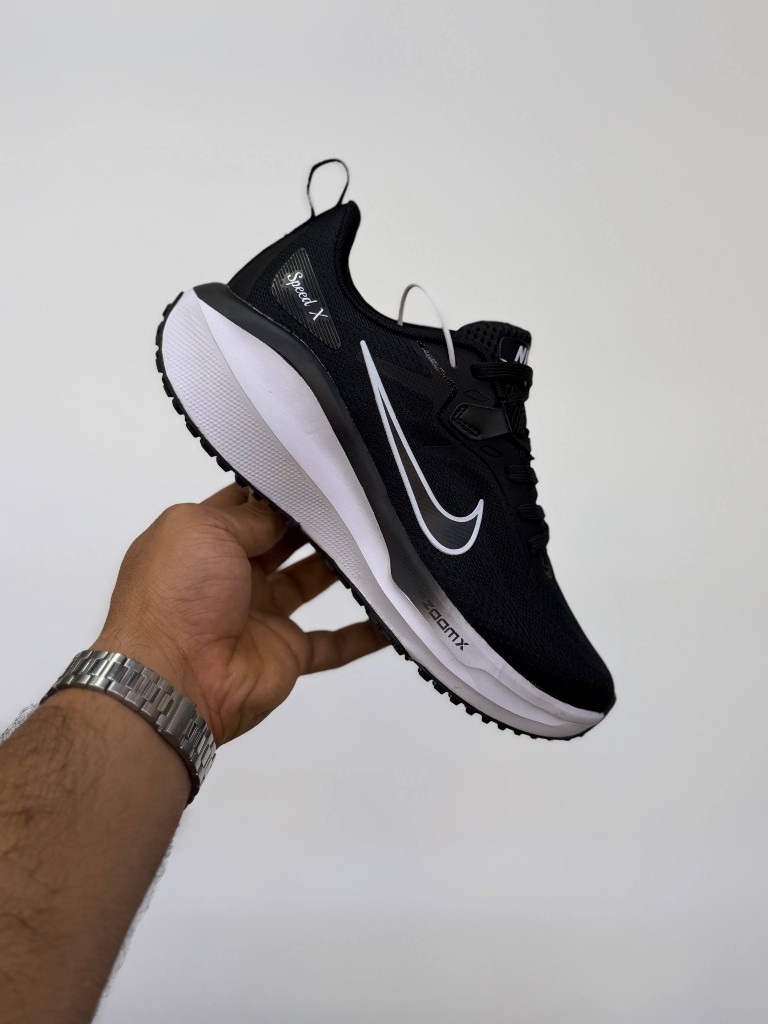 کتونی دخترانه نایکی زومیکس اسپید ایکس nike zoom x speed x