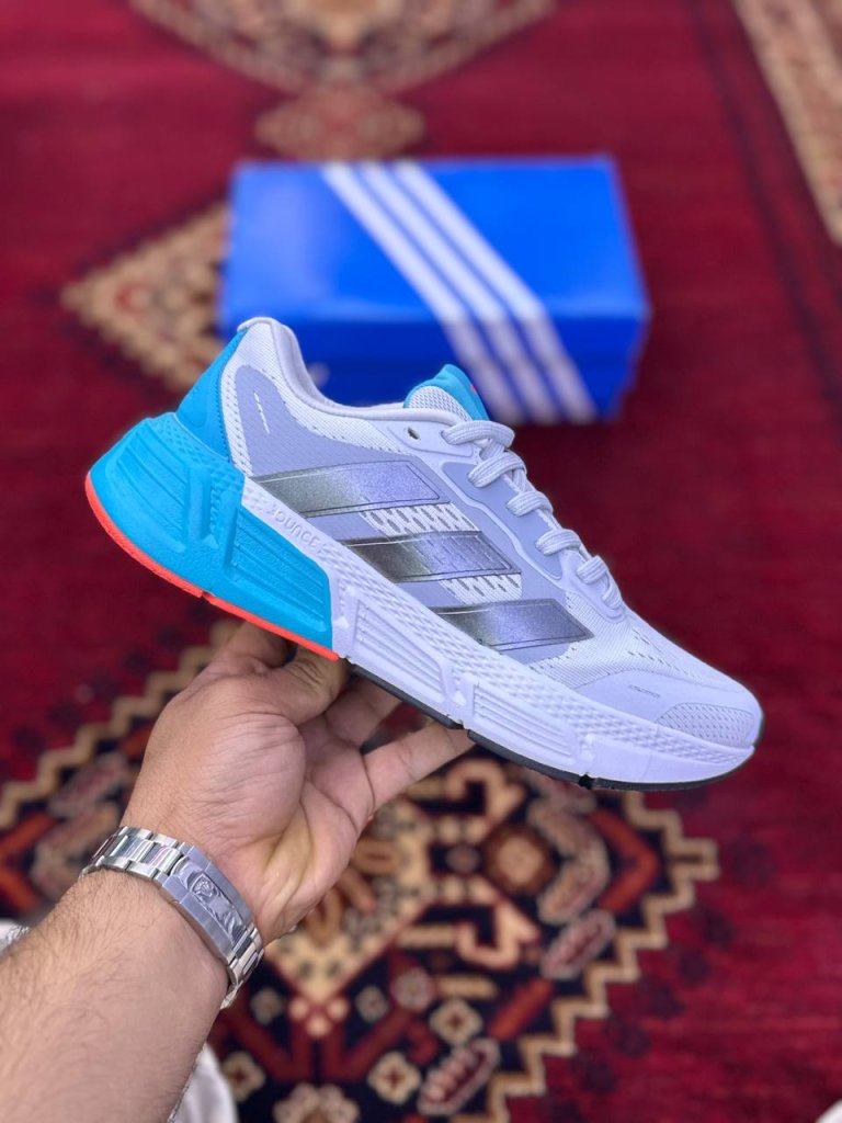 کتونی آدیداس آلفا بونس Adidas alpha bonus