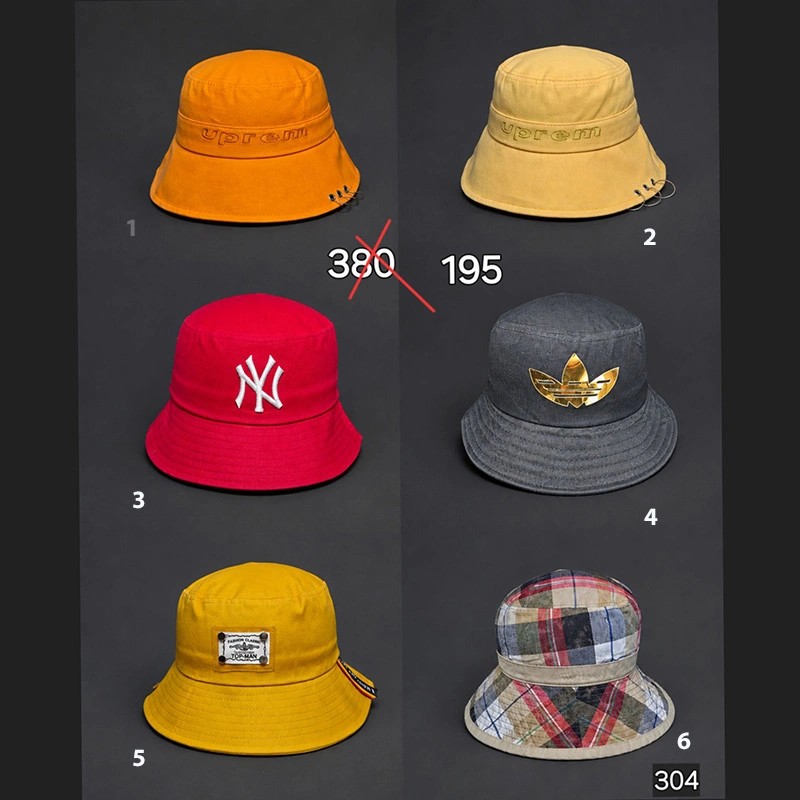 کلاه شگفت انگیز کد 304