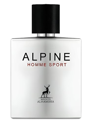 آلپاین هوم اسپرت – Alpine Homme Sport