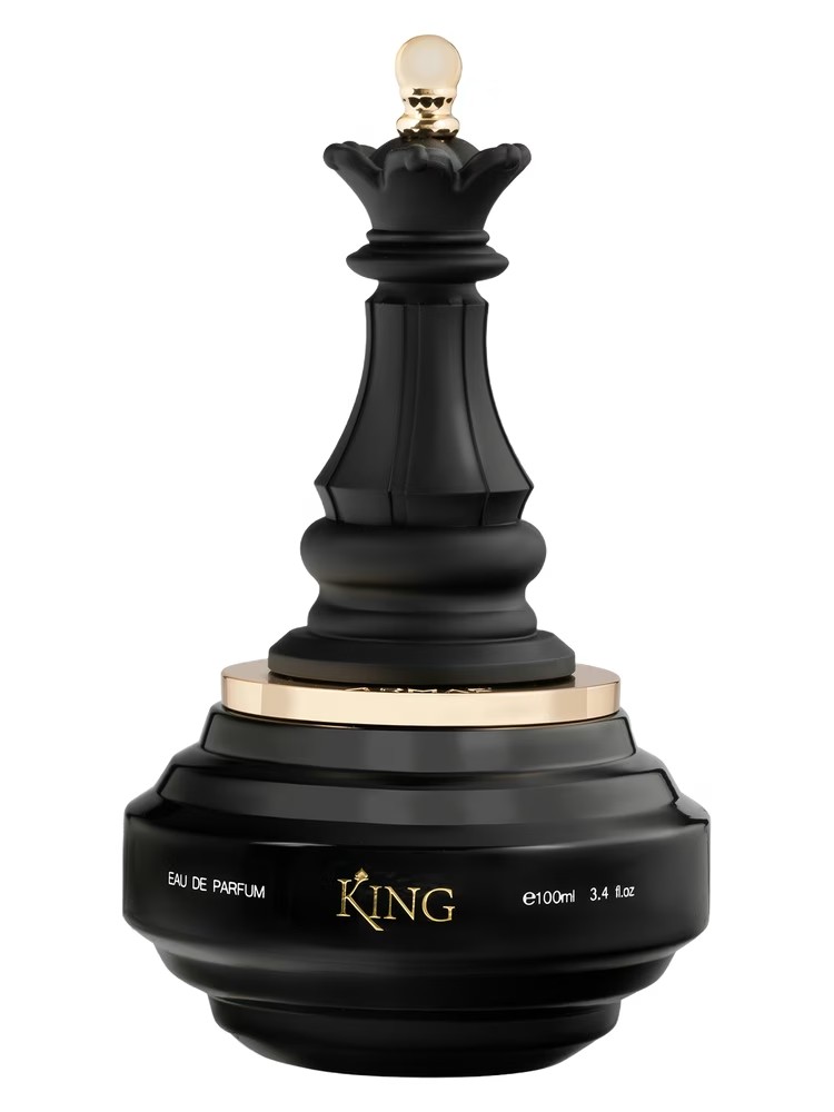 کینگ – King