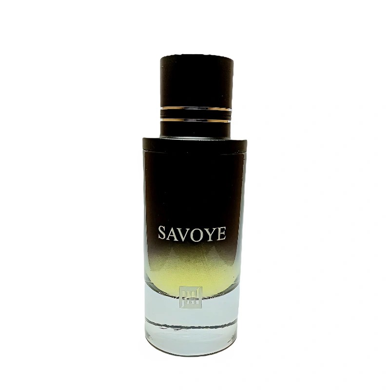 دیور ساواج 100 میل اصل جانوین ( جکوینز ) dior sauvage