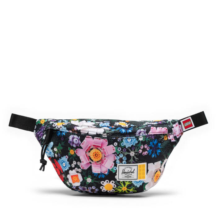 لگو Herschel Classic Hip Pack – Garden Floral کد 11610-07029