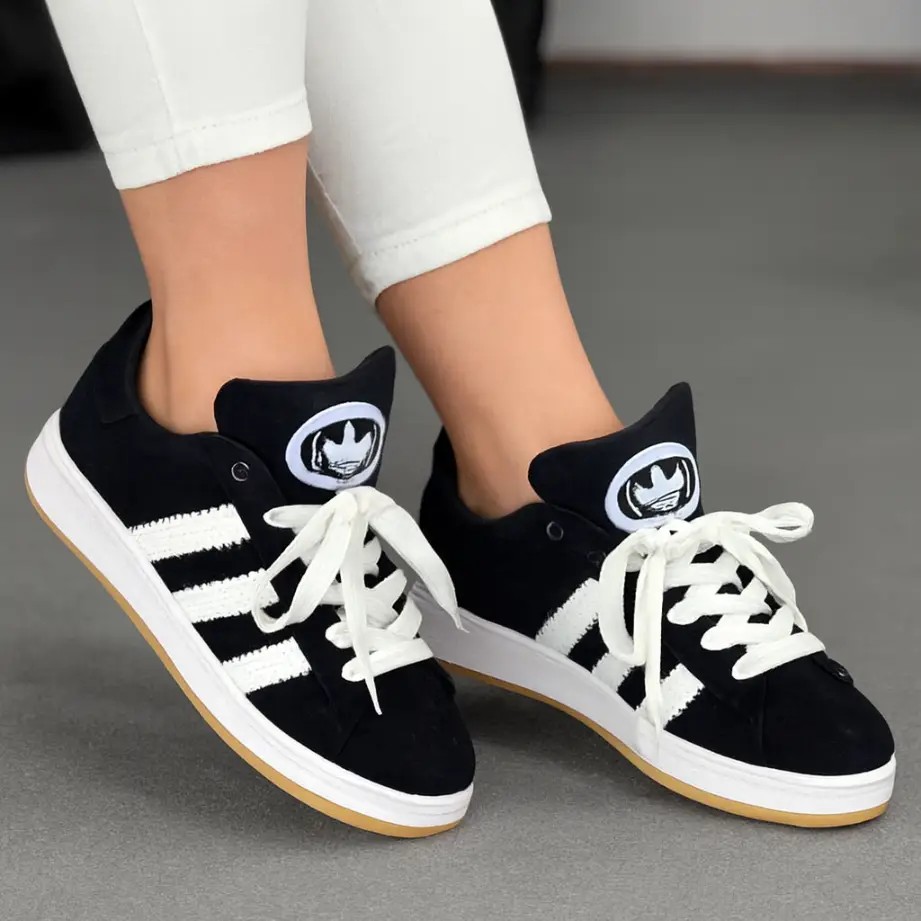 کفش ونس Adidas Campus