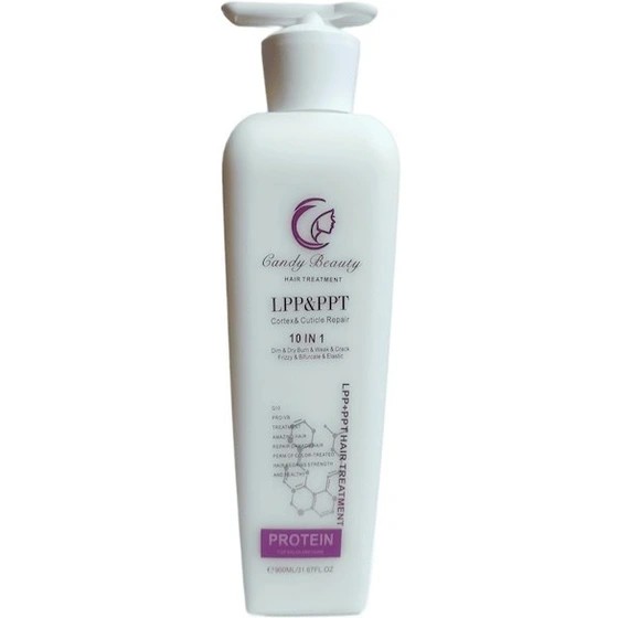 LPP کندی بیوتی اصل
