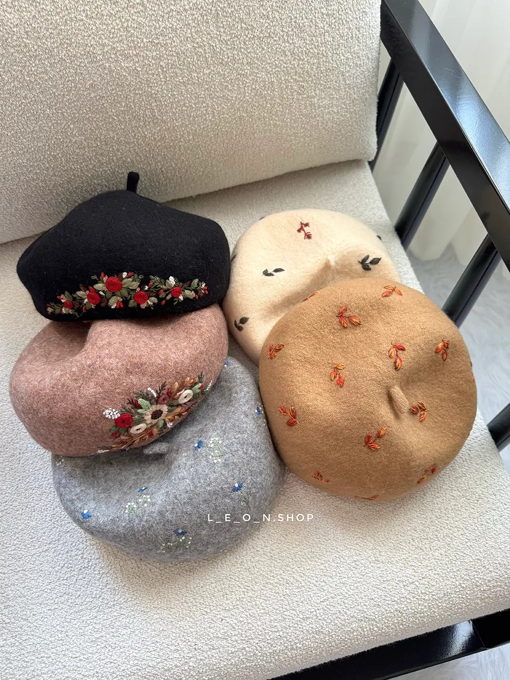 برت گلدوزی