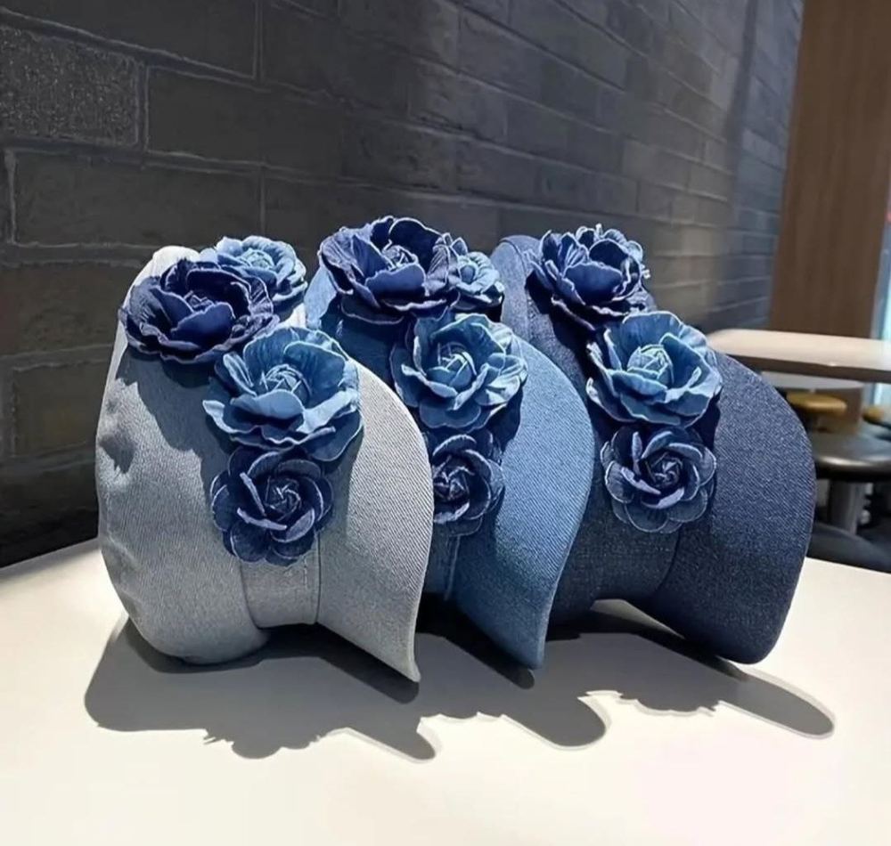 کلاه کاپیتانی جین (کد161)