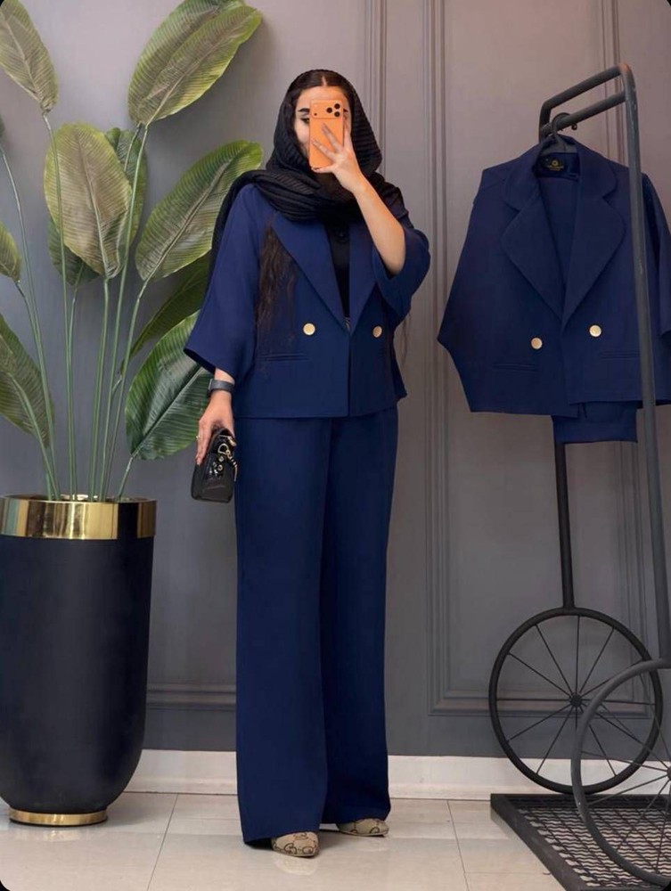 کت و شلوار زنانه ، کت و شلوار مجلسی زنانه ، کت و شلوار اسپرت دخترانه
