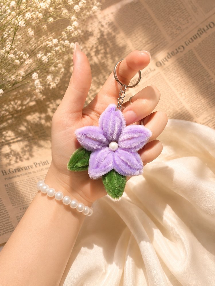 جا کلیدی گل