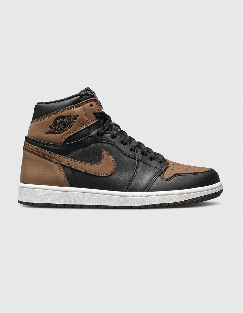 کتونی روزانه زنانه نایک Nike Air Jordan 1 Retro Og W