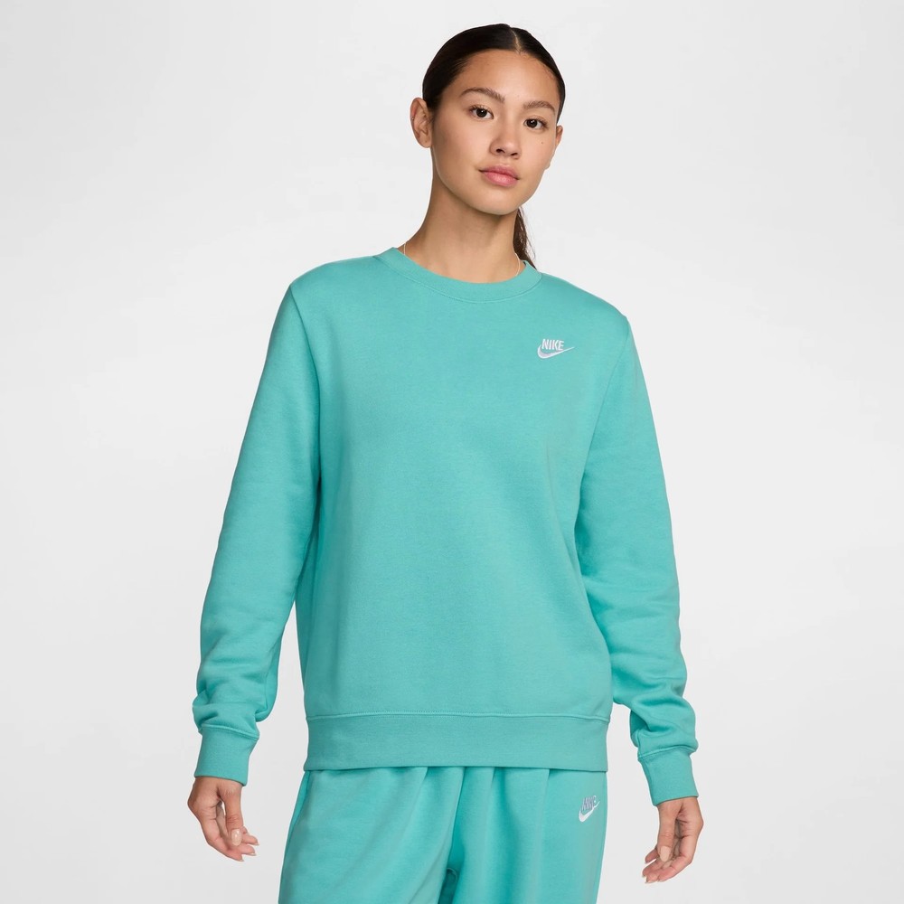 دورس یونیسکس برند نایکی Nike Sportwear Club Crew Sweatshirt