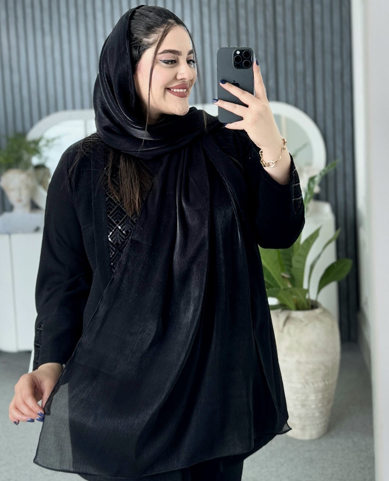 شال ژان ژان کد 9