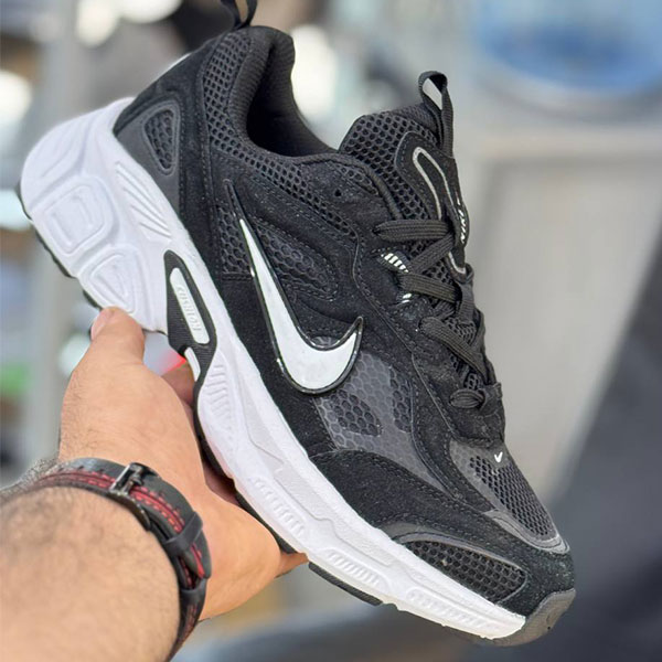 کتونی نایک v5k مردانه مشکی Nike V5K