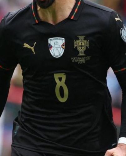 پیراهن پیراهن Portugal ۲۰۲۵