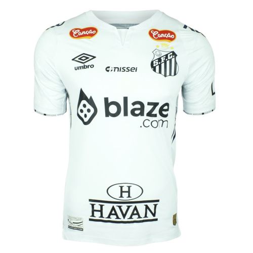 پیراهن پیراهن Santos FC ۲۰۲۵