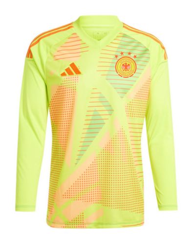 پیراهن پیراهن Germany ۲۰۲۴