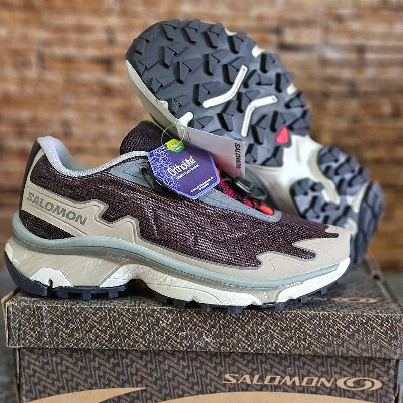 کفش (کتونی) مردانه سالامون Salomon XT-Slate Advanced X