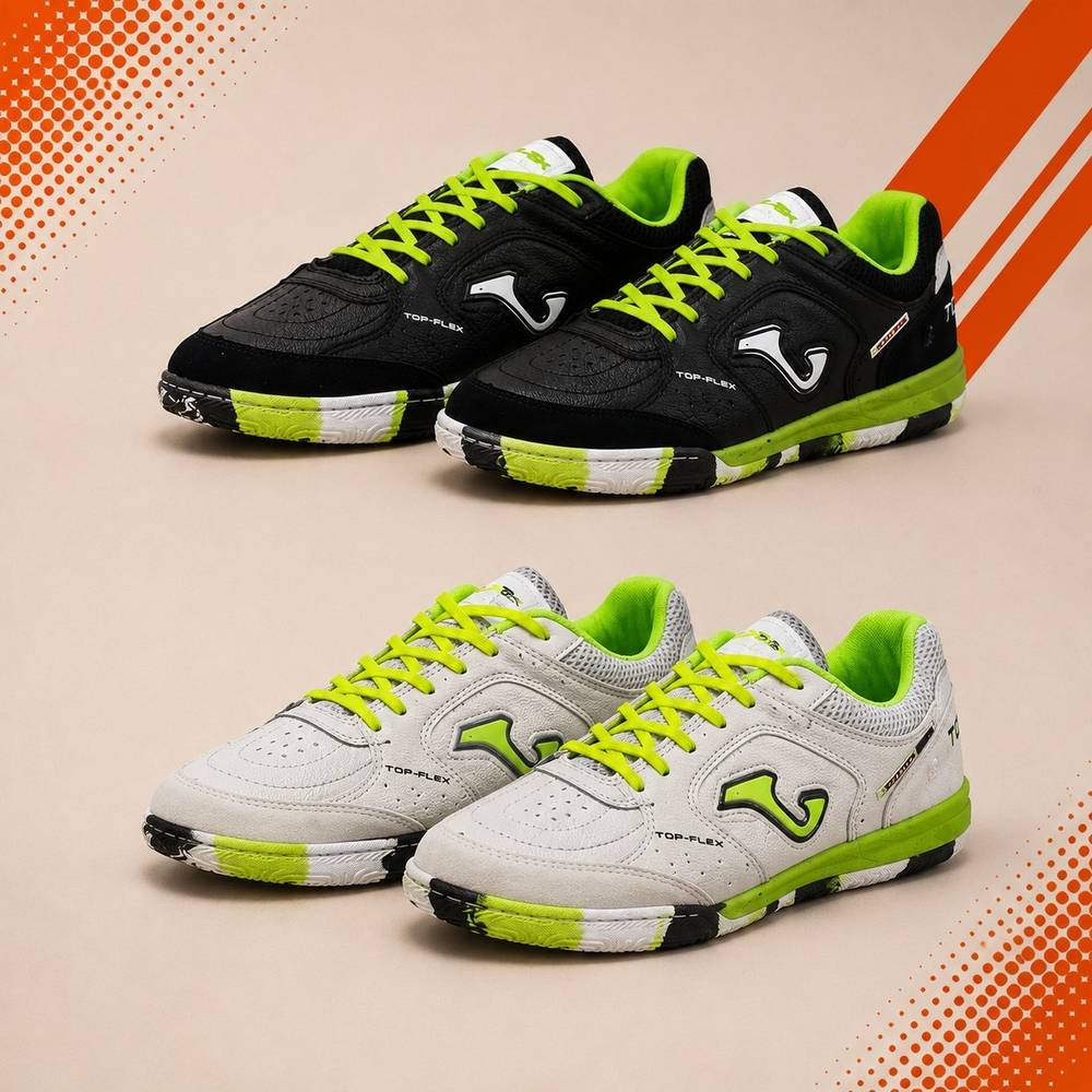 کفش فوتسال جوما Top Flex | Joma Top Flex