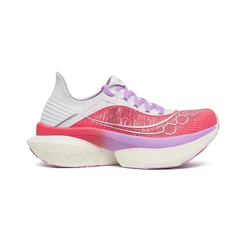ساکونی اندورفین الیت 2 saucony endorphin elite کد S30994-344
