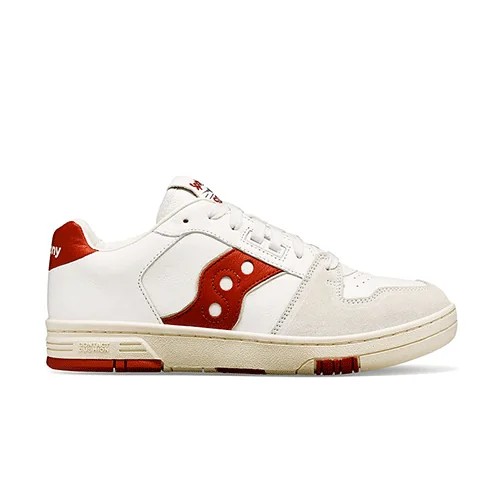 ساکونی سپوت بیلت saucony spot-bilt
