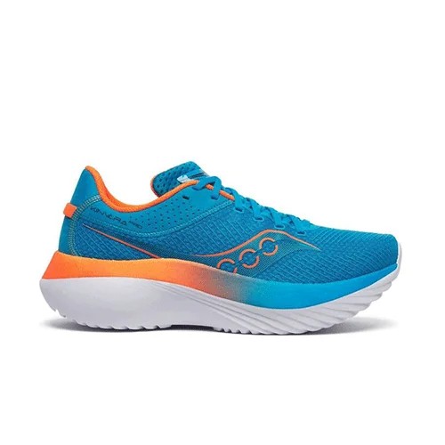 ساکونی کینوارا پرو saucony kinvara pro کد S20847-222