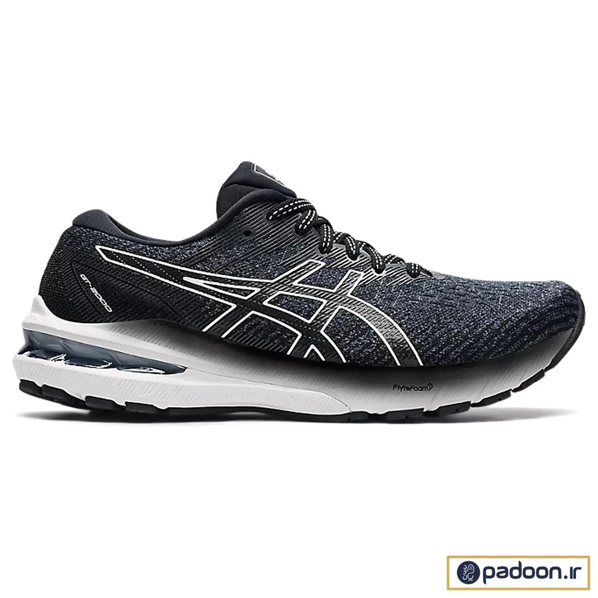 کفش اسیکس GT-2000 10-1012B045-002 اصل