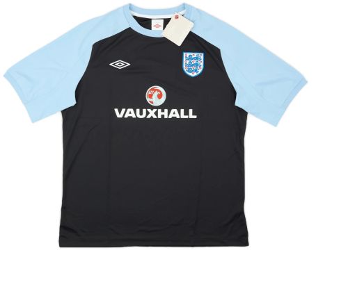 پیراهن پیراهن England ۲۰۱۲