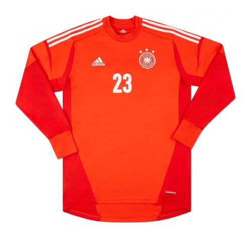 پیراهن پیراهن Germany ۲۰۱۲