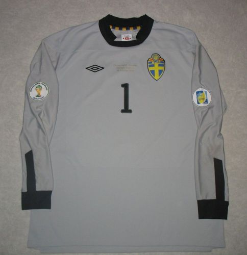 پیراهن پیراهن Sweden ۲۰۱۲