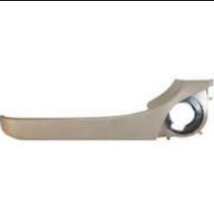 کیف رودری (جا نقشه) راست قدیم کرم (بژ) پژو 405 و پارس پیشرفت