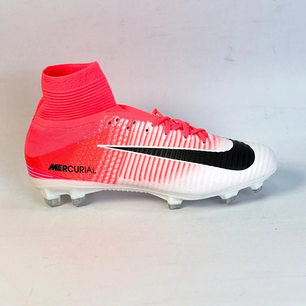 Nike Mercurial Superfly IV
