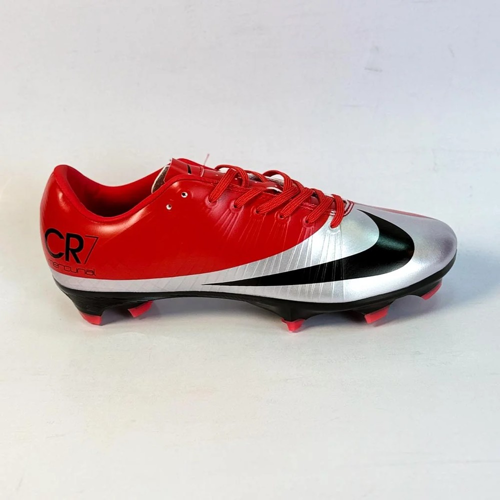 nike airzoom CR7