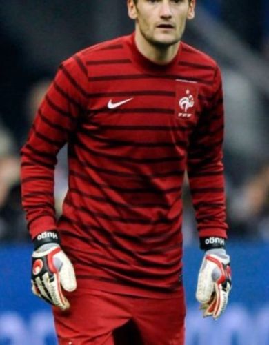 پیراهن پیراهن France ۲۰۱۱